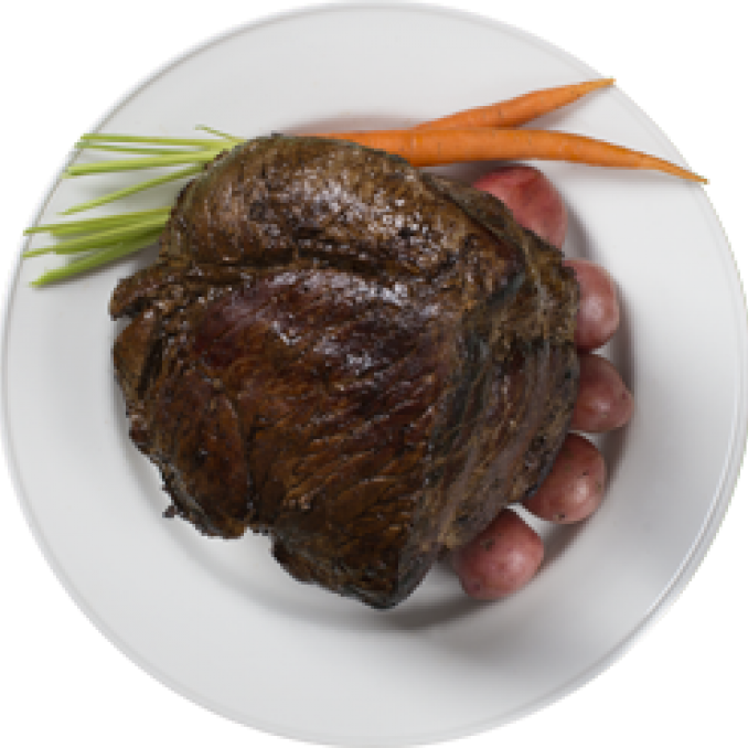 Beef Roast Inside Round