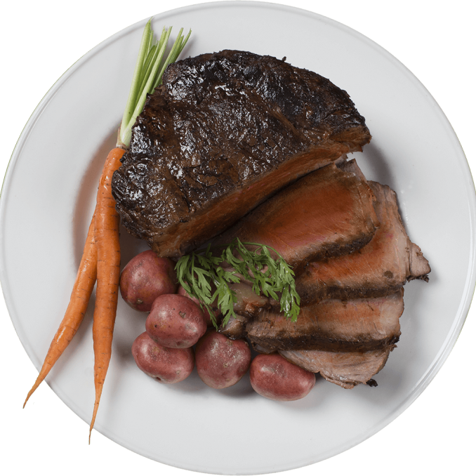 Beef Roast Sirloin Tip