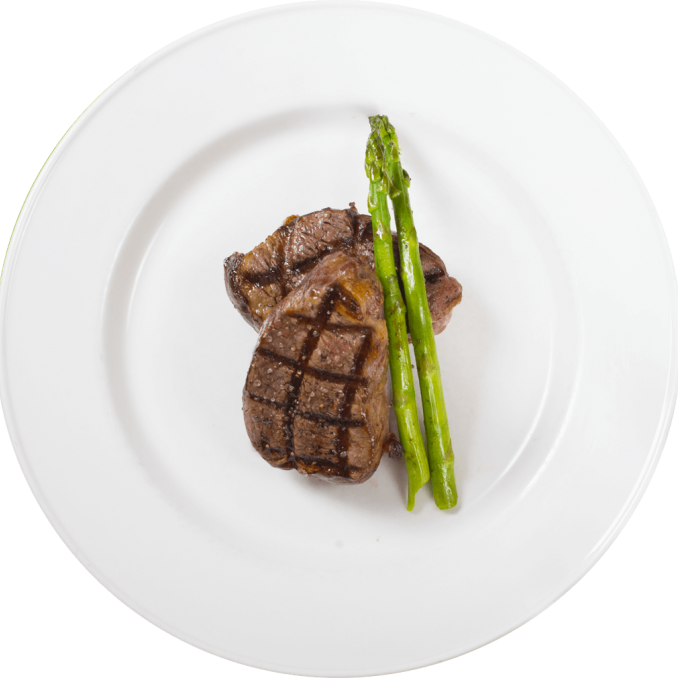 Beef Steak Tenderloin