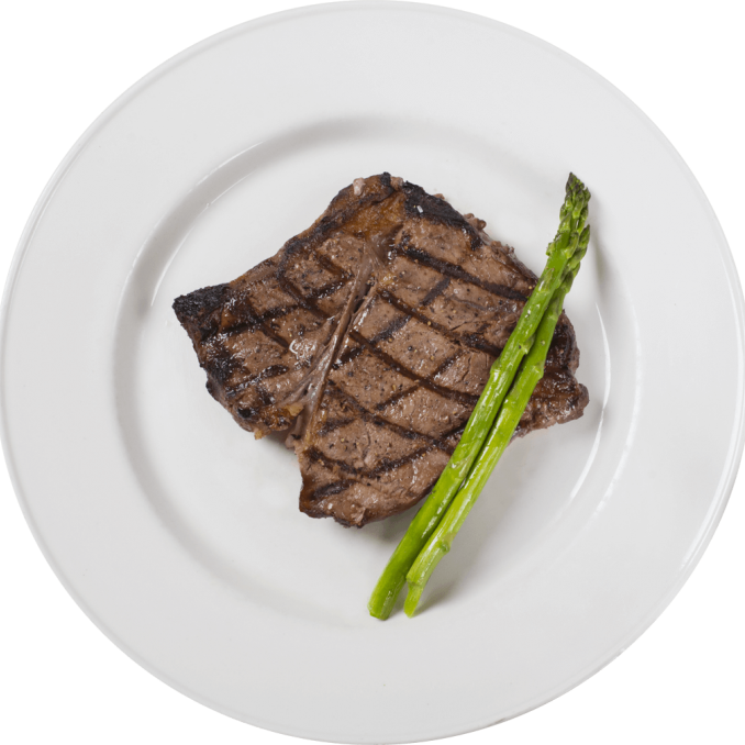 Beef Steak Top Sirloin