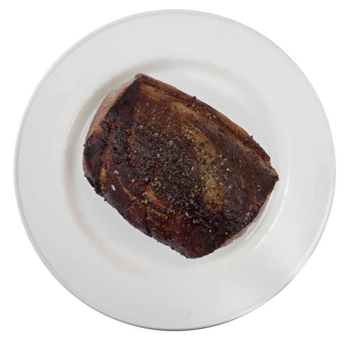 Beef Roast Eye of Round Country Lane Farms