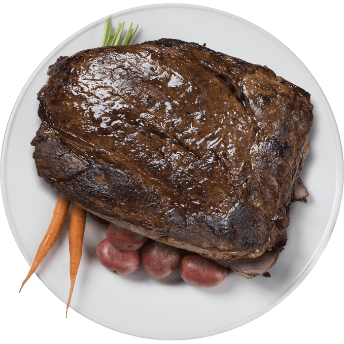 Beef brisket