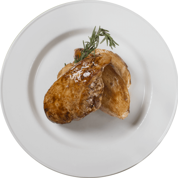 Chicken Breasts Skinless/Boneless