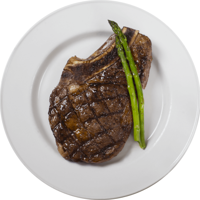 Beef Steak Rib