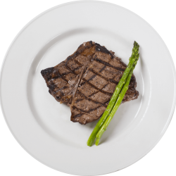 Beef Steak Top Sirloin
